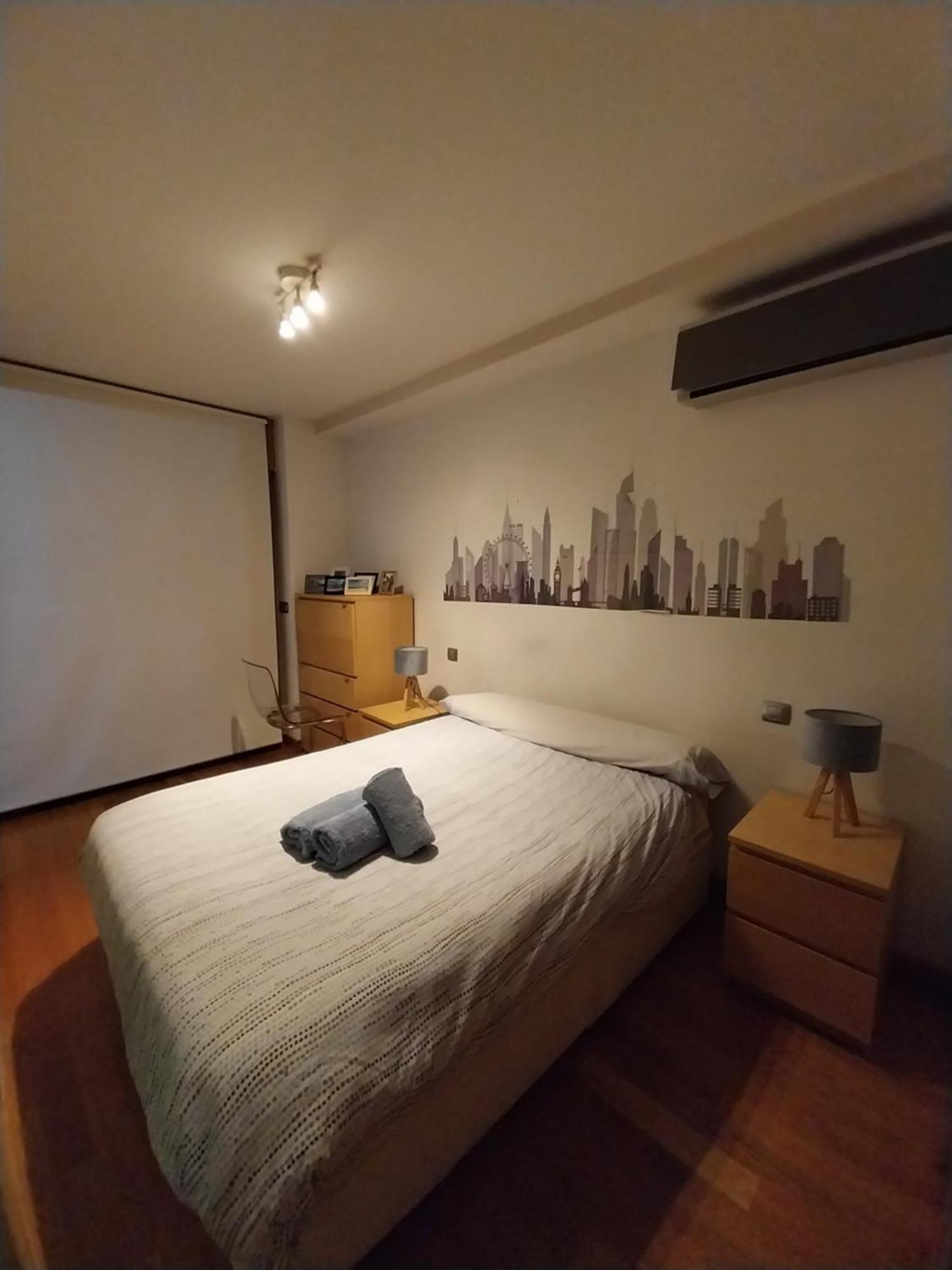 ヴィーゴPleno Centro, 5 Minutos Casco Vello, 400 Metros Estacion Aveアパートメント エクステリア 写真